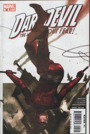 Daredevil #95