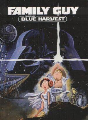 Family Guy: Blue Harvest