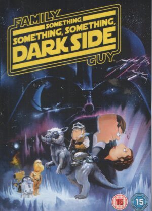 Family Guy: Dark Side