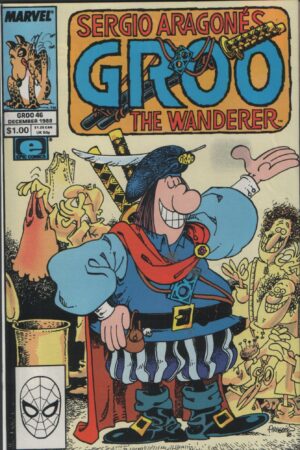 Groo #46