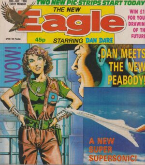 Eagle - 436