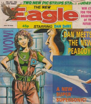 Eagle - 436