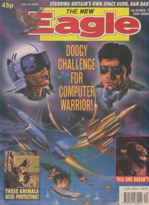 Eagle - 446