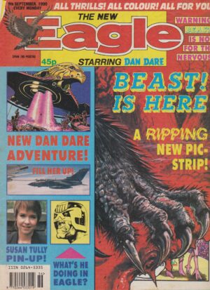 Eagle issue 442
