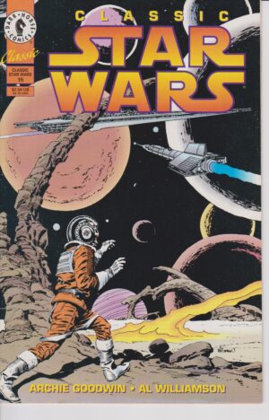 Star Wars issue 15