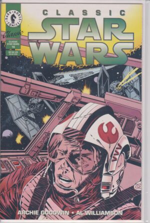 Star Wars issue 16