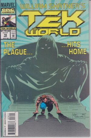 TEK World issue 16