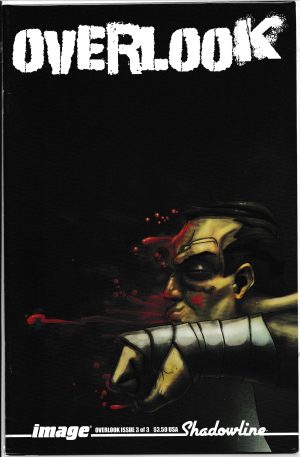 Overlook issue 3 of 3