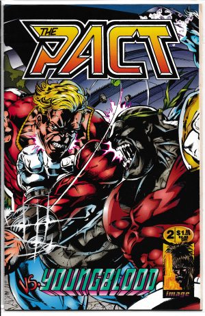 The Pact vs Youngblood issue 2