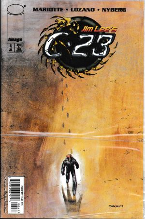 C-23 issue 4