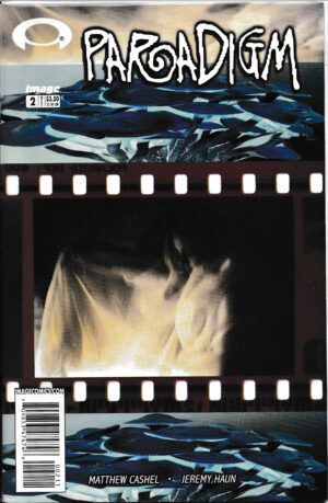 Paradigm issue 2
