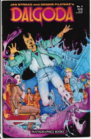 Dalgoda issue 7