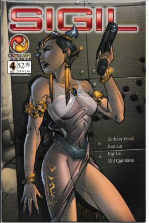 Sigil issue 4
